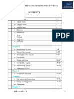 Chapter-1: Executive Summary