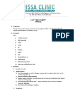 SOP-Facial-Treatment