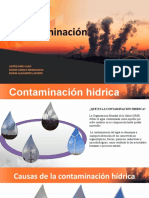 Exposicion Ambiental Contaminantes