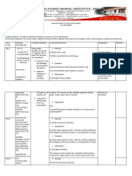 OC11.2 Functions of Communication Comprehending Various Kinds of Oral Texts