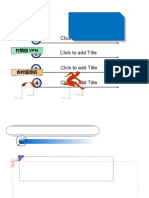 经典ppt模板与各种实用图形