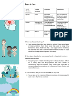 Tgc. (Stem 11-b) Hgp Module 2