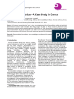 SOIL PHYTOREMEDIATION Ï¿ C A CASE STUDY IN GREECE