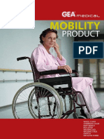 Mobility Product