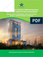 12 - Kompetensi Tenaga Perpustakaan Dan Etika Profesi