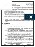 Saudi Aramco General Instruction Manual