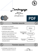 L'Embrayage