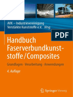 Handbuch Faserverbundstoffe