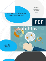 VALIDITAS