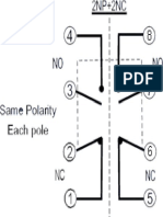 Wiring Diagram 2N0 - Line