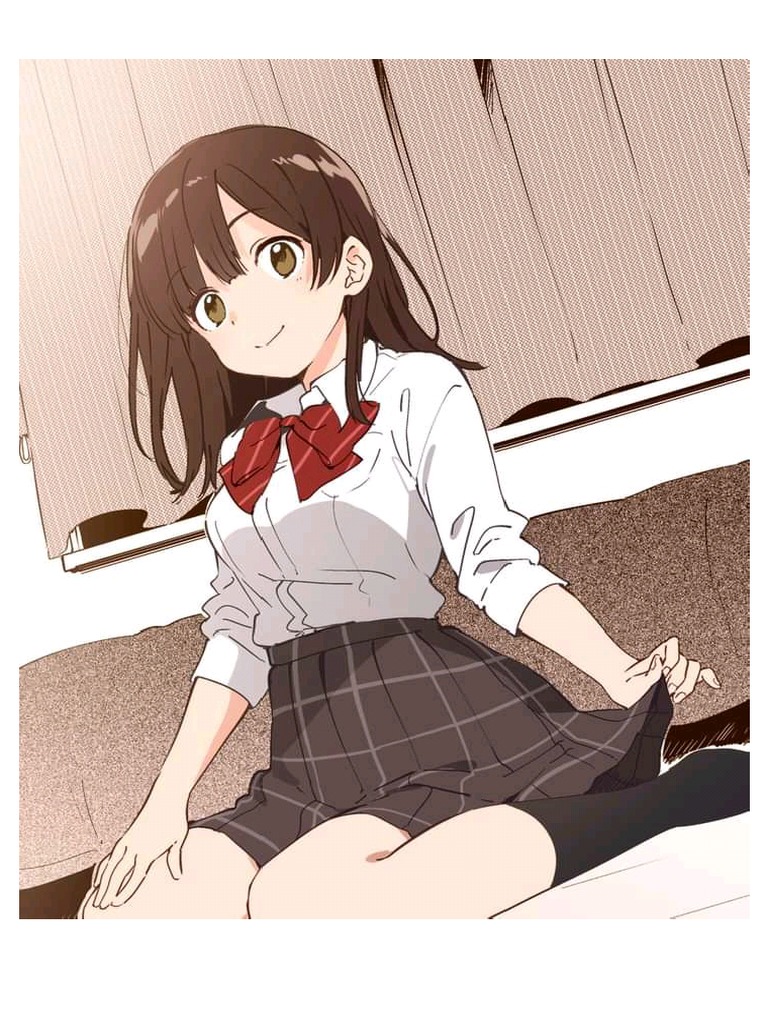 Doudesu) Sayu Ogiwara .586356 | PDF