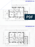 Plans Maison