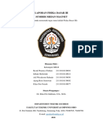 Kelompok 13 - Aplikasi Induksi Elektromagnetik