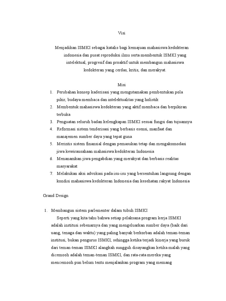 GRAND DESIGN FULL Mas Luthfi PDF