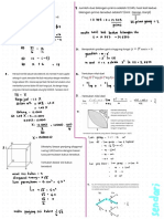 Sendari-Colearn - Math Test