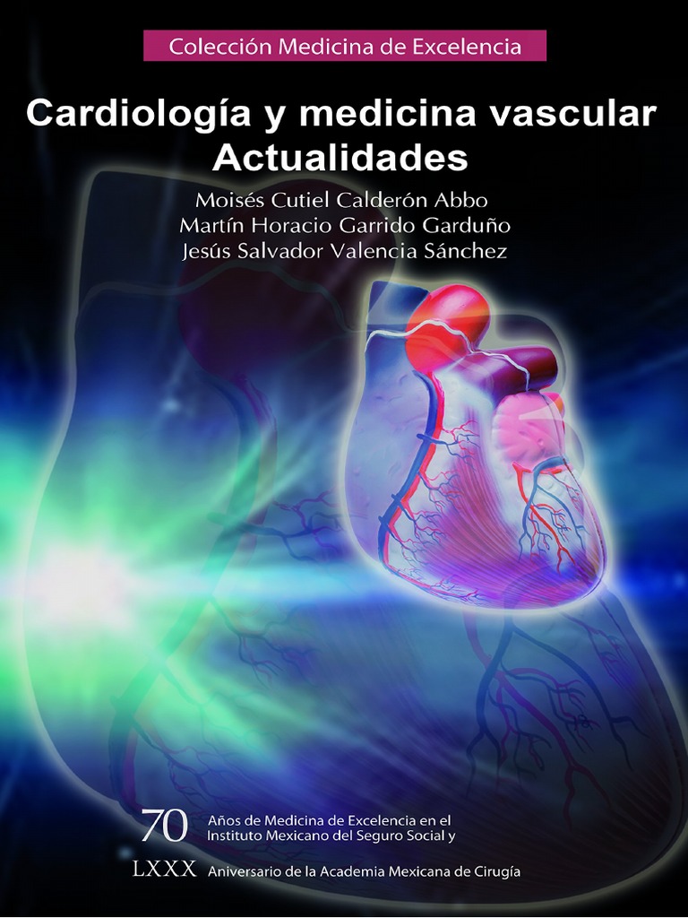 A rc h iv o s d e Cardiolo gía d e M é x ico V o l. 93 • Nú m. 1 • E nero-M  arz o 20 23, image size:768x1024