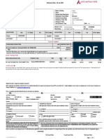 Anand - Axis Fund