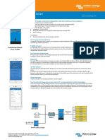 Brochure Victron Energy Phoenix Inverter Smart 1600-5000VA