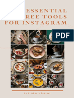 6 Essential Free Tools For Instagram