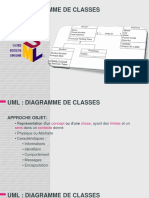 ISI UML DiagrammeClasses