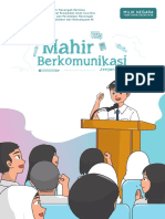 Mahir Berkomunikasi