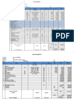 Uraian Material Sat Vol Tonase H. Satuan JML Harga Estimasi KG RP RP Keterangan