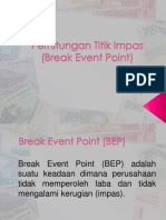 Materi Pkwu - Bep