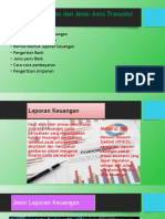 4-Laporan Keuangan dan Jenis Pembayaran