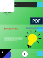 3-Strategi Pemasaran