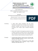 1.2.5 (2) SK Pendokumentasian Prosedur