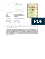 Jumping Ability A Theoretical Integrative Approach Samozino Et Al., 2009