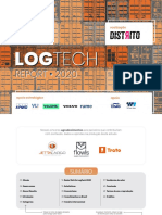 Distrito LogTech Report 2020-1