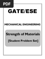 Gate/Ese: Mechanical Engineering