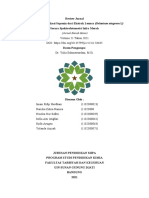 Review Jurnal Kelompok 3 - Kelas A