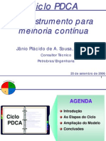 PDCA