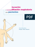 79.- Guias Pacientes - Rehabilitacion Respiratoria