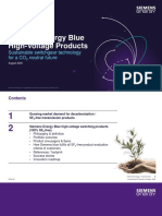 2020 08 Siemens Energy Blue Portfolio Customer Presentation en