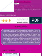 (Final) Cerrar Brechas Entre Hombres y Mujeres Mejorando