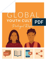 GYC Portugal Report - English