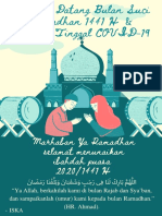 Poster Kutipan Ramadhan Masjid Beduk Merah Dan Hijau (1)