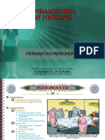 Perawatan Perioperatif