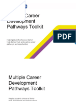 MCDP Toolkit