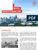 Market Outlook 2021 Indonesia Property Market Outlook 2021