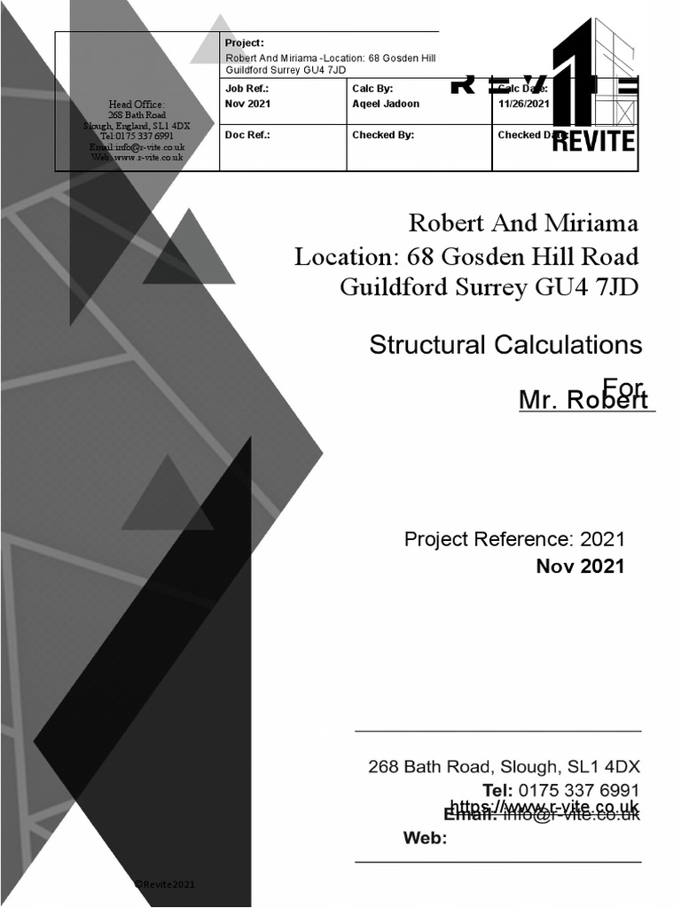 Steel Beam Analysis PDF Beam (Structure) Civil Engineering
