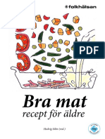 Bra Mat Recept For Aldre Folkhalsan Finland