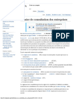 Dossier de Consultation Des Entreprises