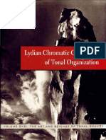 Epdf.pub Lydian Chromatic Concept of Tonal Organization