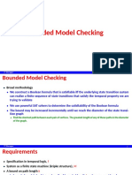 Bounded Model Checking: IIT Kharagpur 1