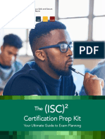 ISC2 Certification Prep Kit Global