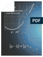 Algebra Superior Unidad IV Fracciones Racionales